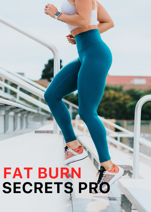 Fat Burn Secrets Pro